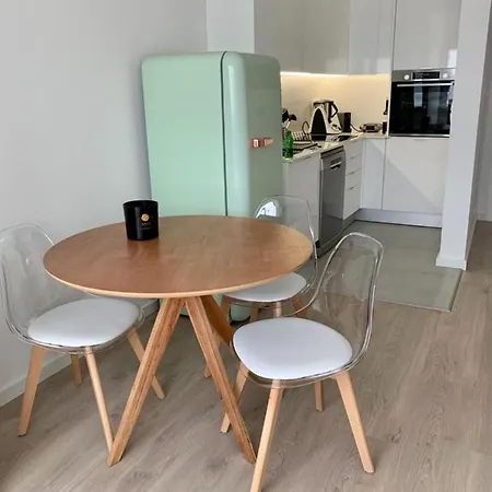 Apartment Bakker Home Privat bolig Toulon