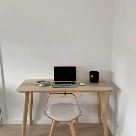Apartment Bakker Home Privat bolig Toulon