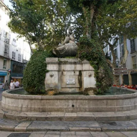 Apartment Bakker Home * Toulon