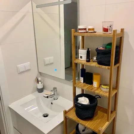 Apartment Bakker Home