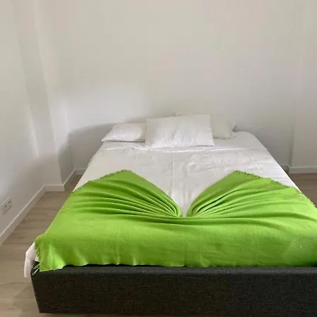 Apartment Bakker Home Privat bolig Toulon