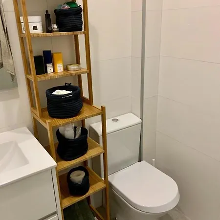Apartment Bakker Home 홈스테이