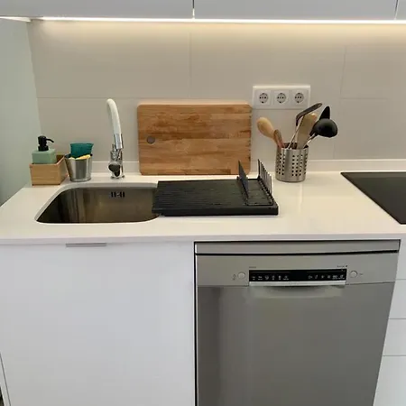 Apartment Bakker Home * 툴롱